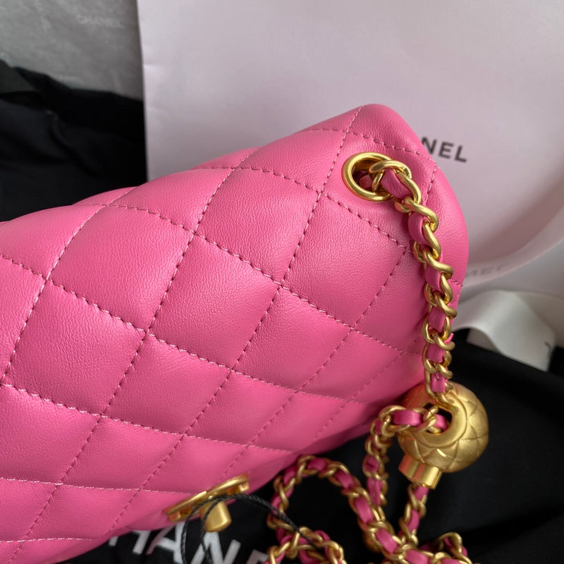 Satchel Bags - CHL Bags - 6413