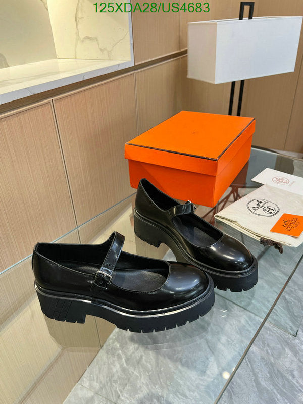 SAMC - HMS Women Shoes - 233