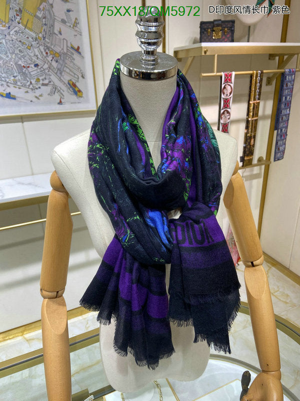 SAMC - DOR Scarves - 250