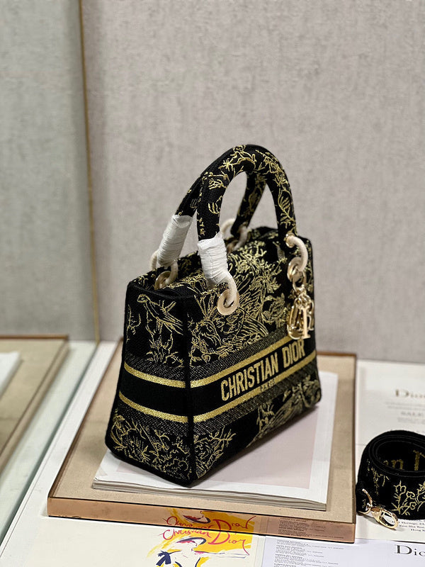 Glami Fashion - DIR Bags - 1773