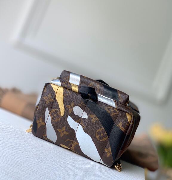 SAMC - LOV Bags - 3100