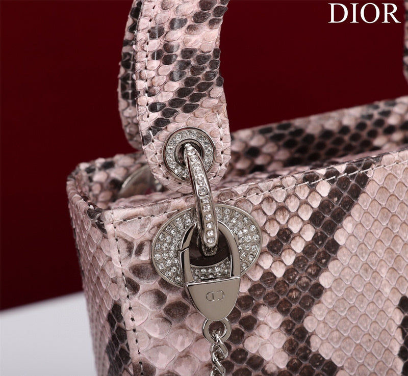 Glami Fashion - DIR Bags - 1695