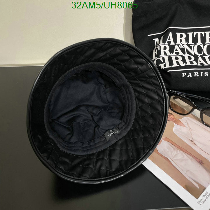 SAMC - CHL Caps & Hats - 033