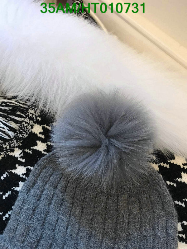 SAMC - CHL Caps & Hats - 560