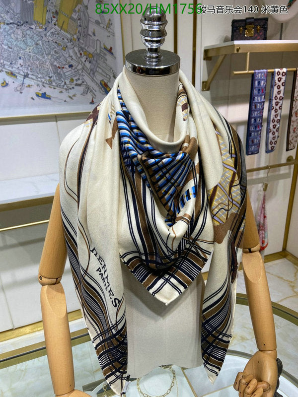 SAMC - HMS Scarves - 903