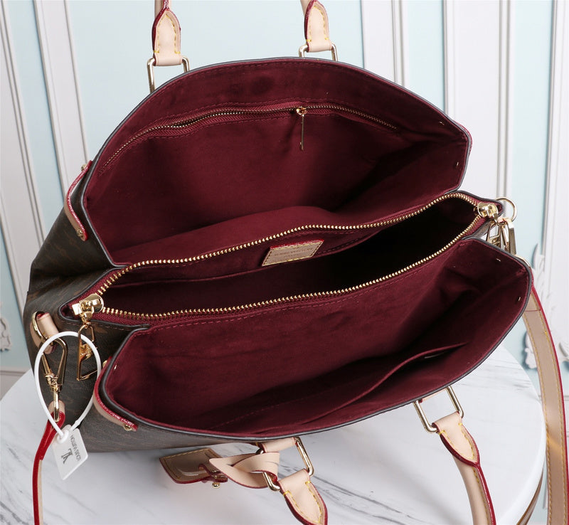 Satchel Bags - VL Bags - 2257