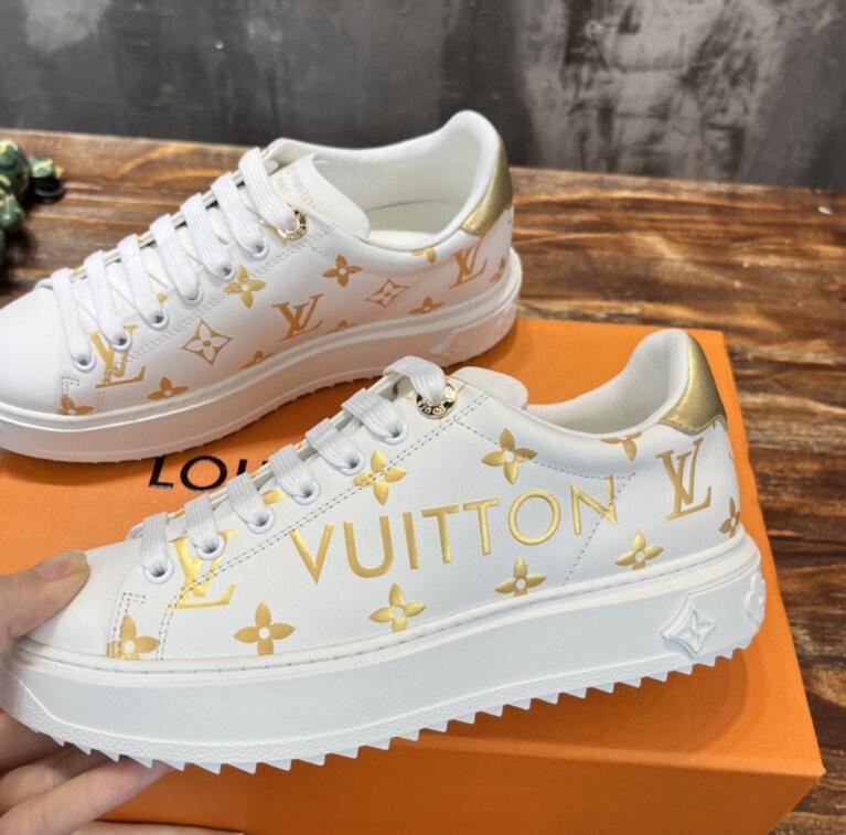 SAMC - LOV Women Shoes - 661