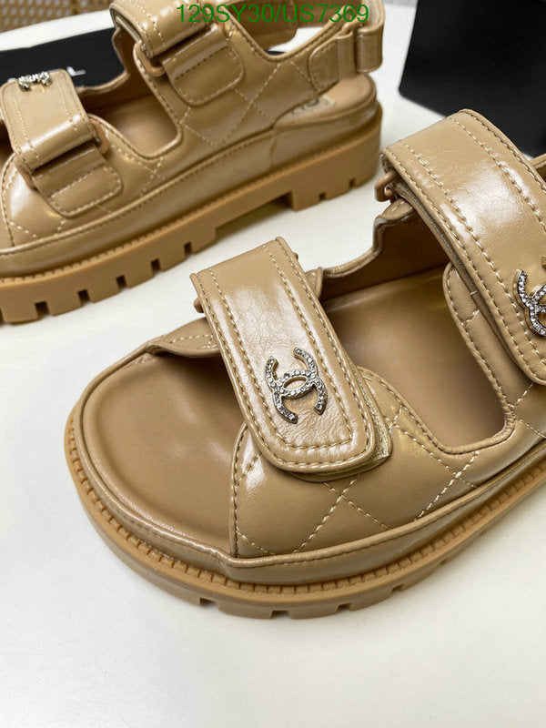 SAMC - CHL Women Shoes Beach - 011