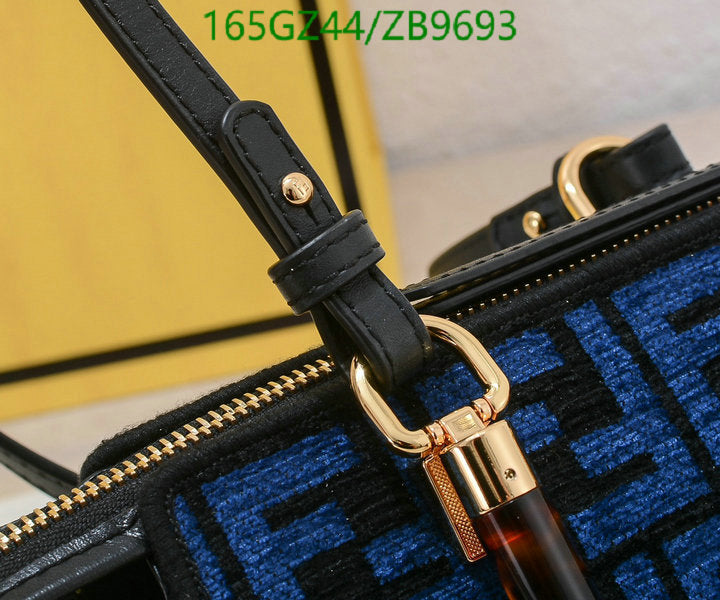 SAMC - FDE Bags - 451