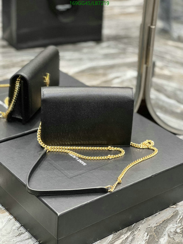 SAMC - YLS Bags - 470