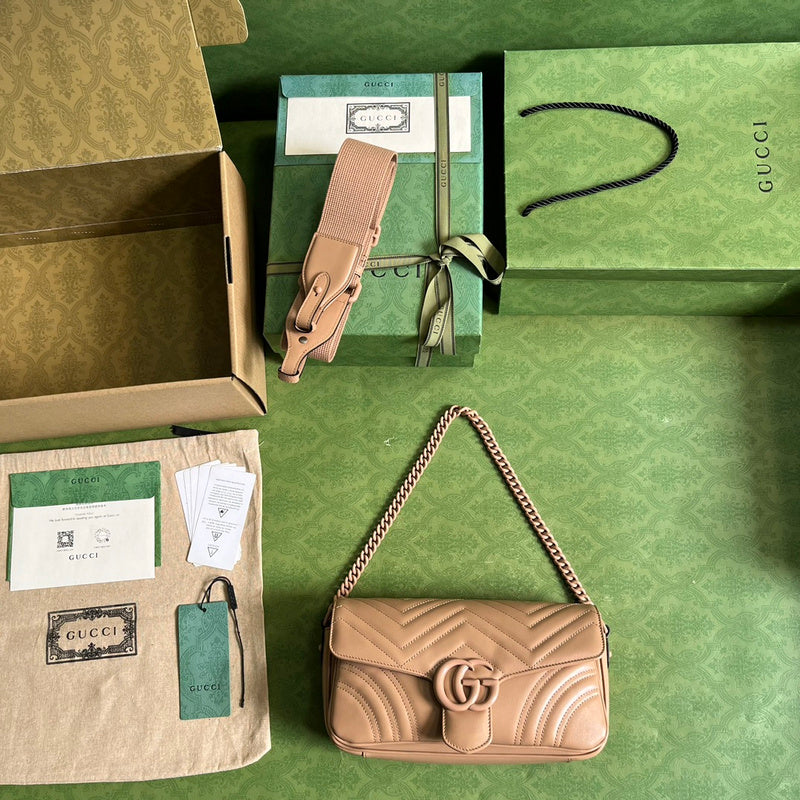 Satchel Bags - GCI Bags - 558