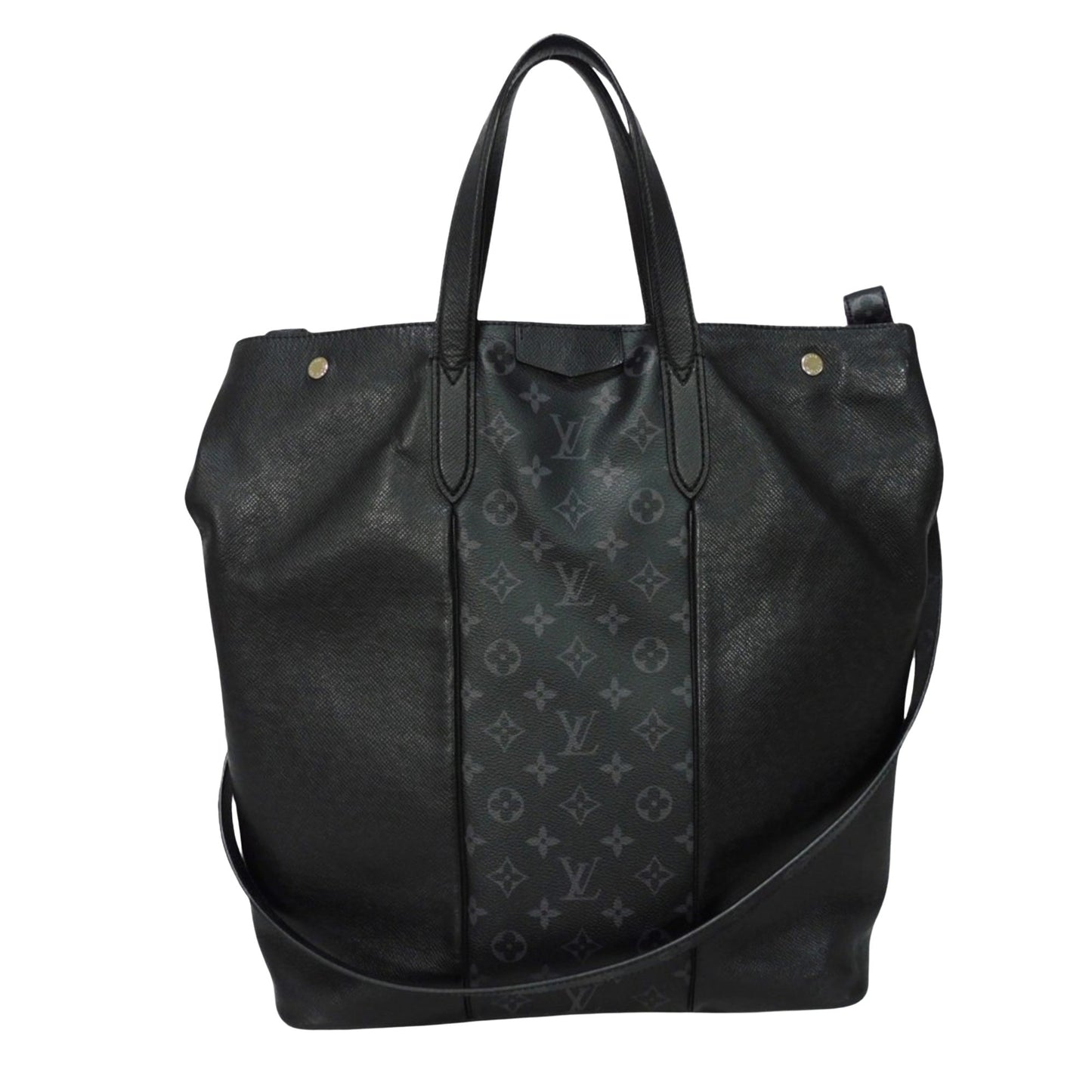 Louis Vuitton City  Leather Tote Bag ()