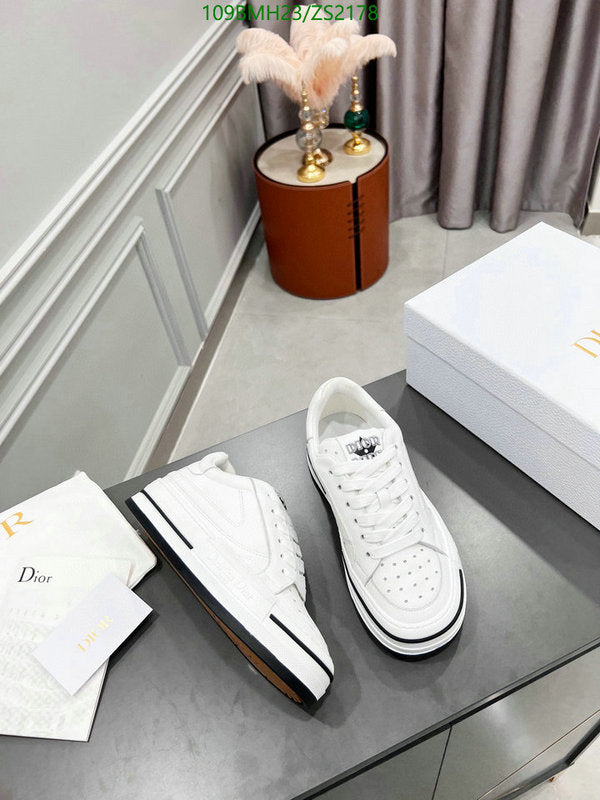 SAMCC - DOR Women Shoes - 1701