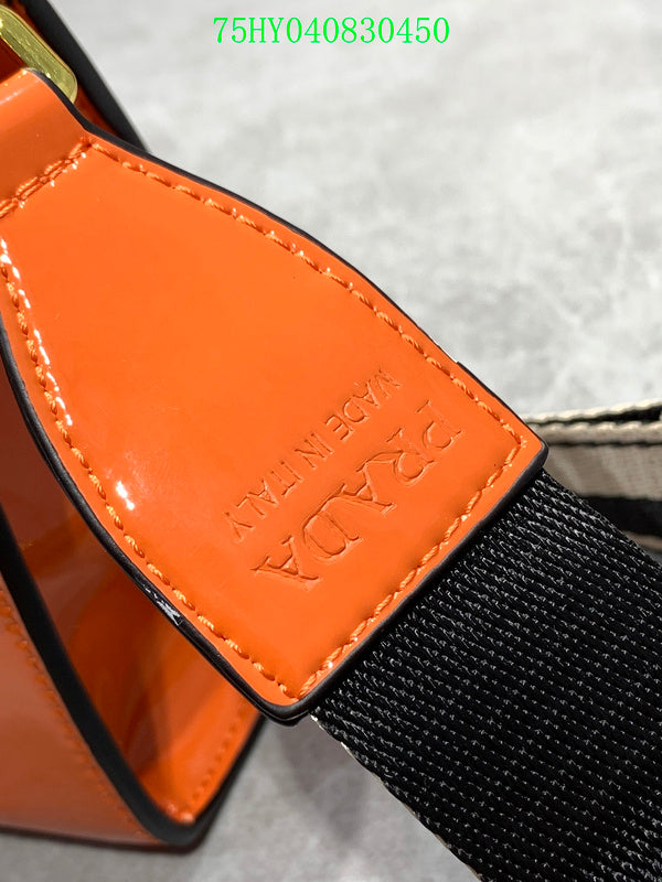 Satchel Bags - PDA Bags - 3020