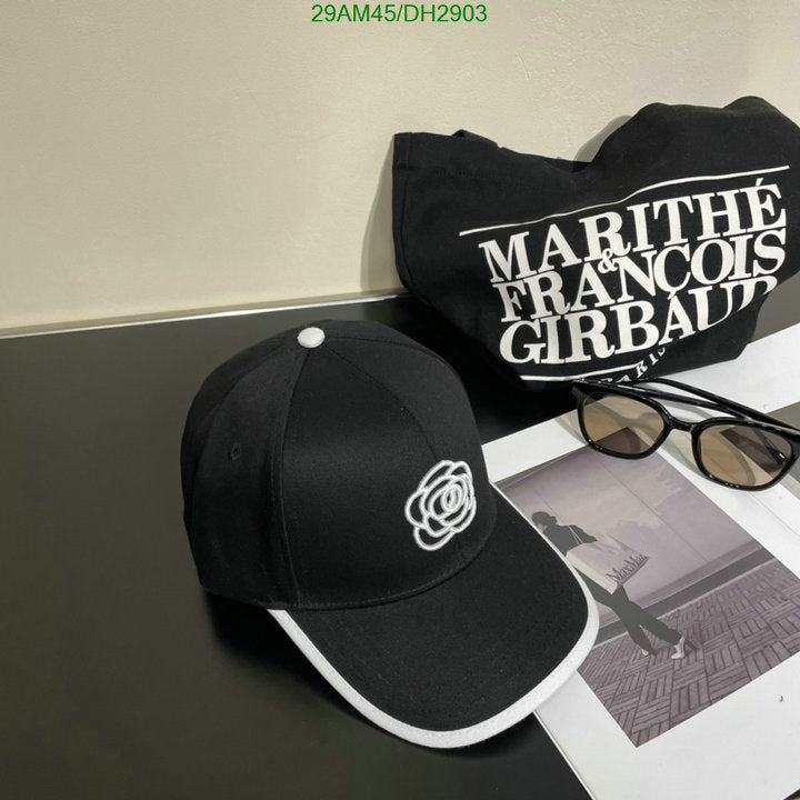 SAMC - CHL Caps & Hats - 030