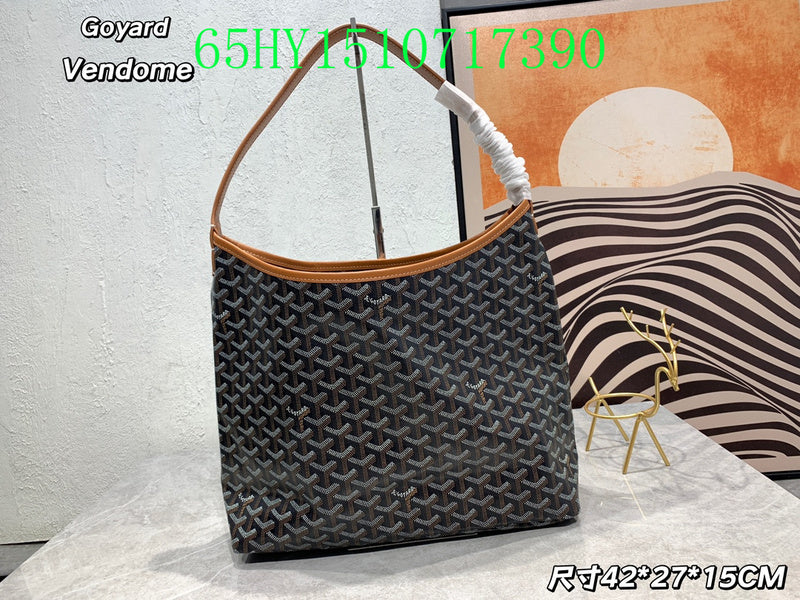 Satchel Bags - GOD Bags - 138