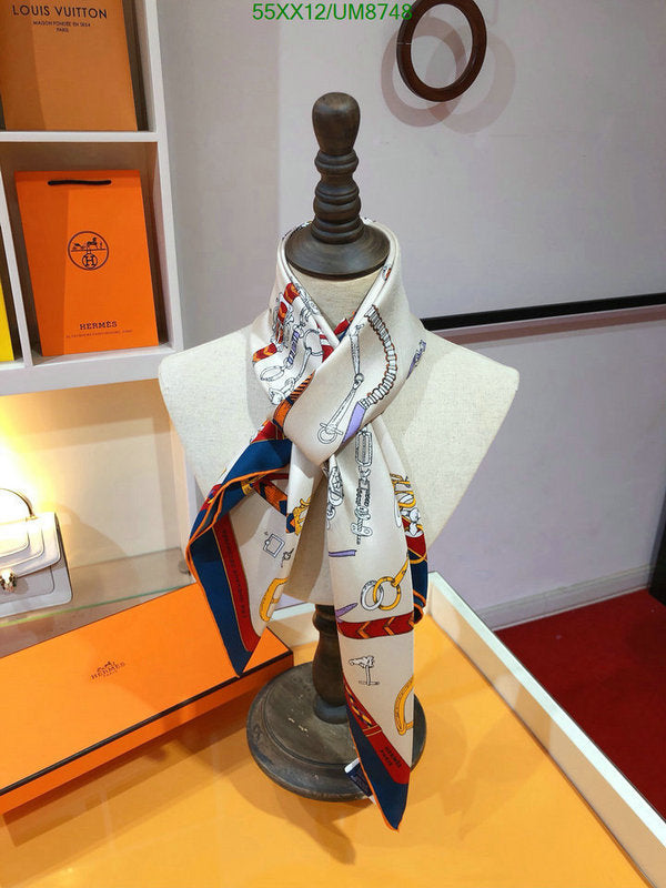 SAMC - HMS Scarves - 385