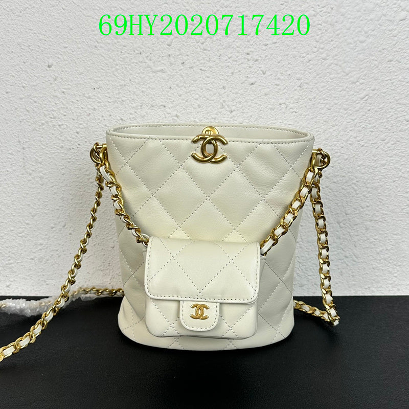 Glami - CHL Bags - 398