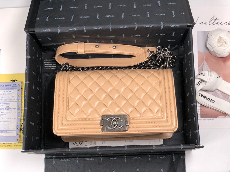 Satchel Bags - CHL Bags - 7471