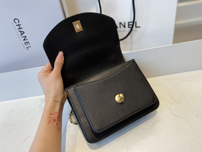 Satchel Bags - CHL Bags - 1580