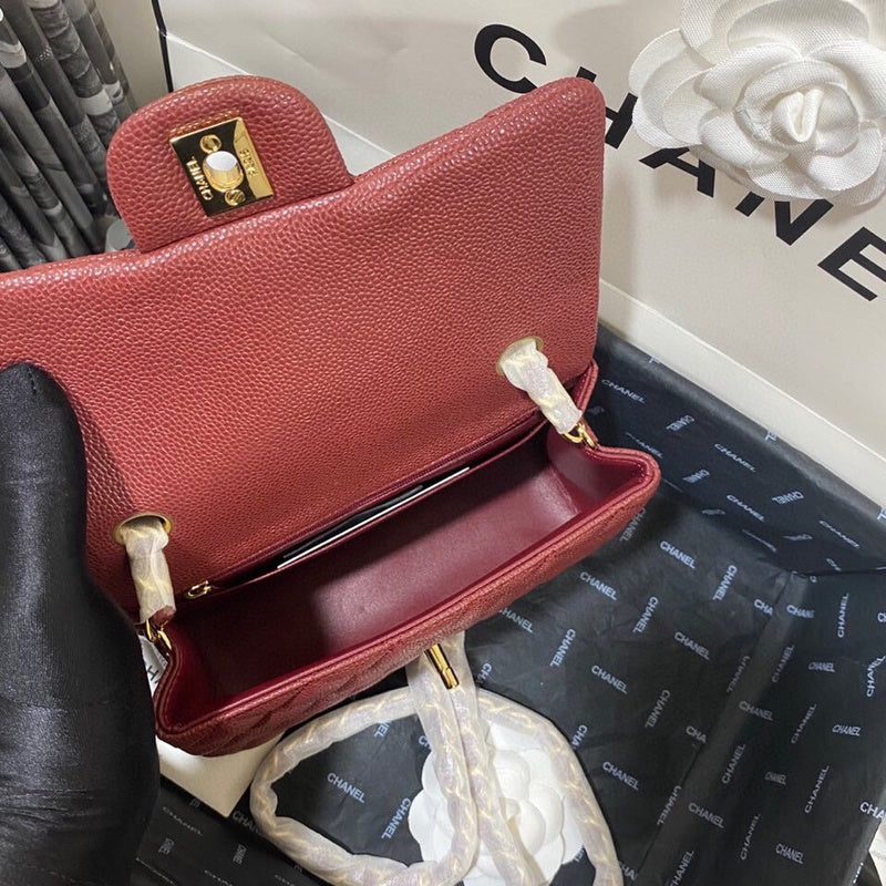 Satchel Bags - CHL Bags - 4585