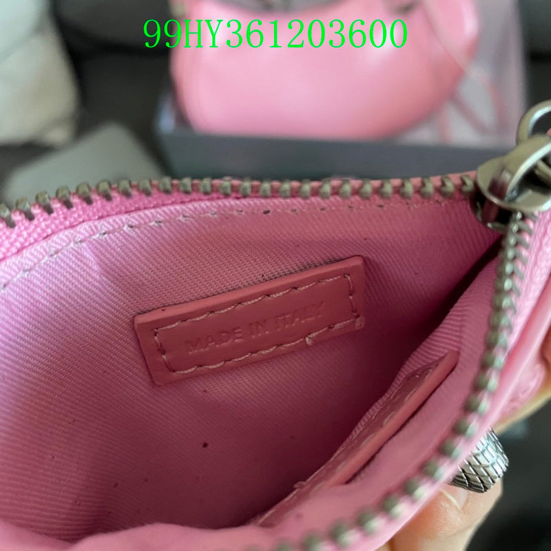 Satchel Bags - BGA Bags - 2384