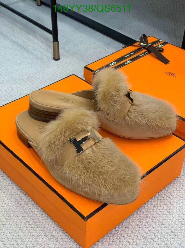 SAMC - HMS Women Shoes - 191