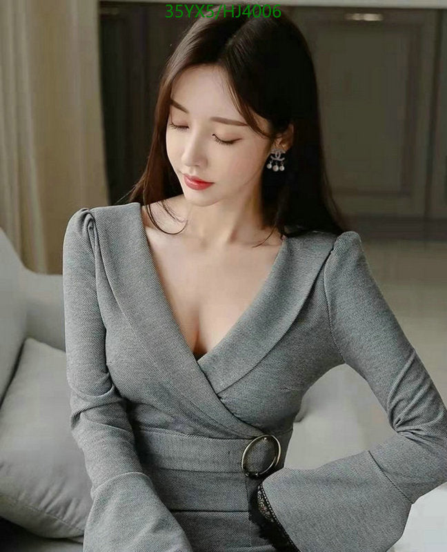 SAMC - CHL Jewelry - 520