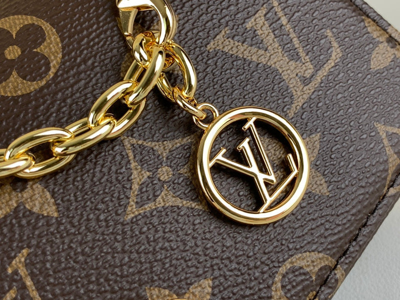Satchel Bags - VL Bags - 2406