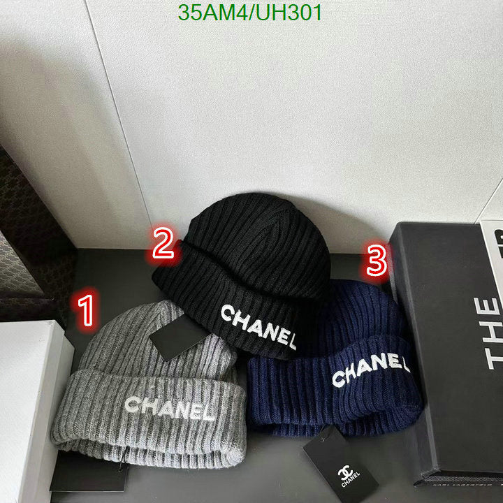 SAMC - CHL Caps & Hats - 091