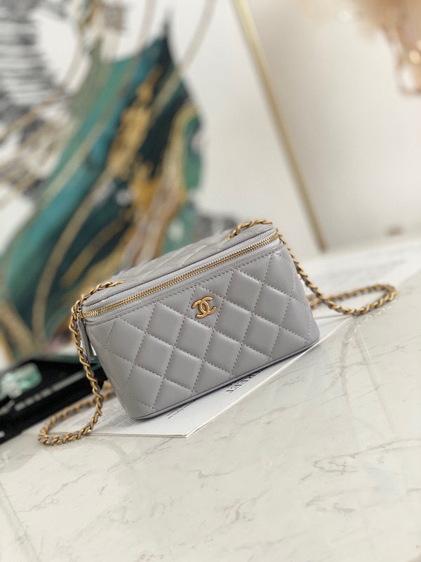 Satchel Bags - CHL Bags - 3675