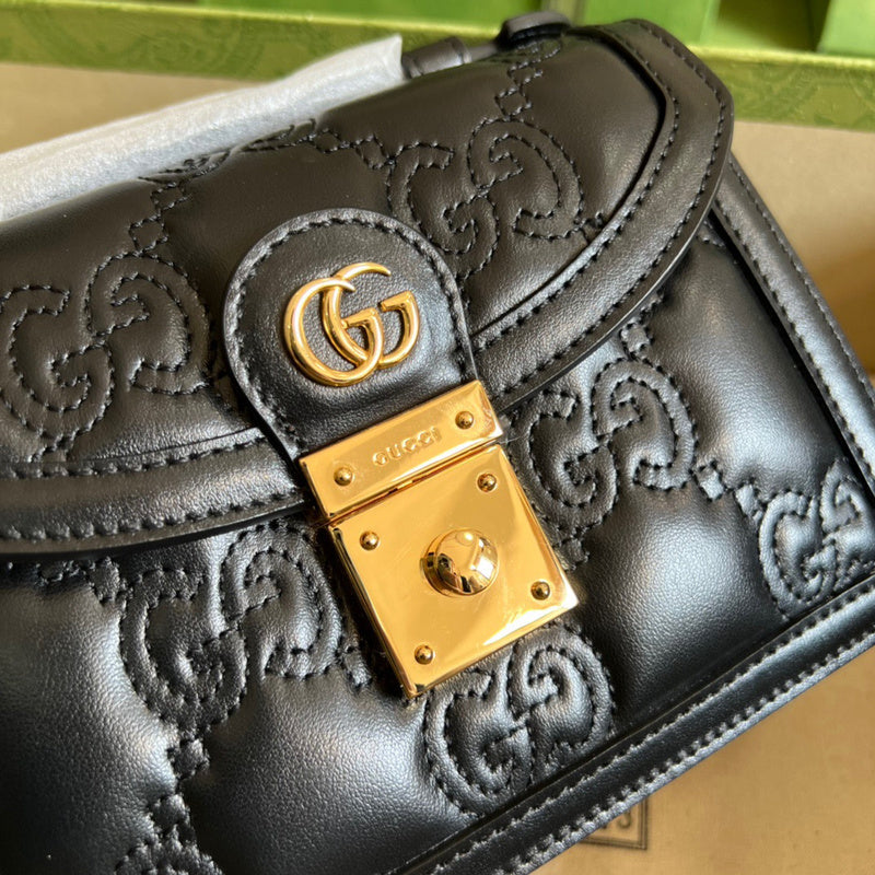 Satchel Bags - GCI Bags - 7864