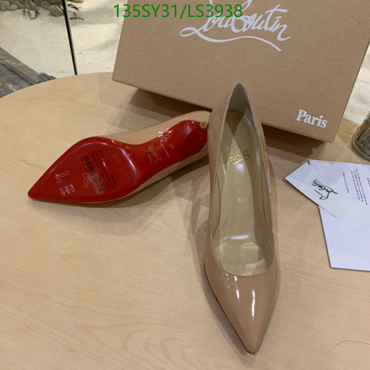 SAMC - CBL Women Shoes - 144