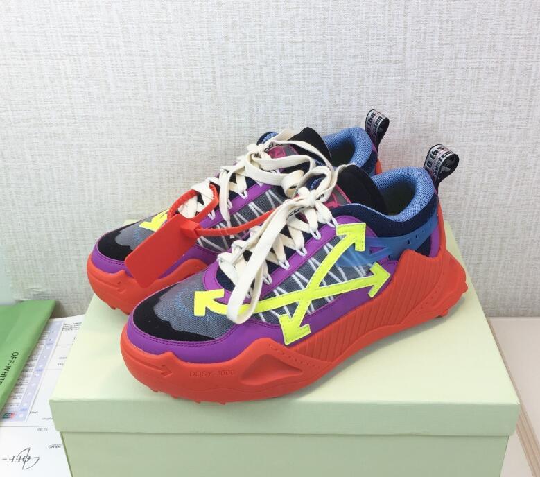 SAMC - YZO Women Shoes - 091