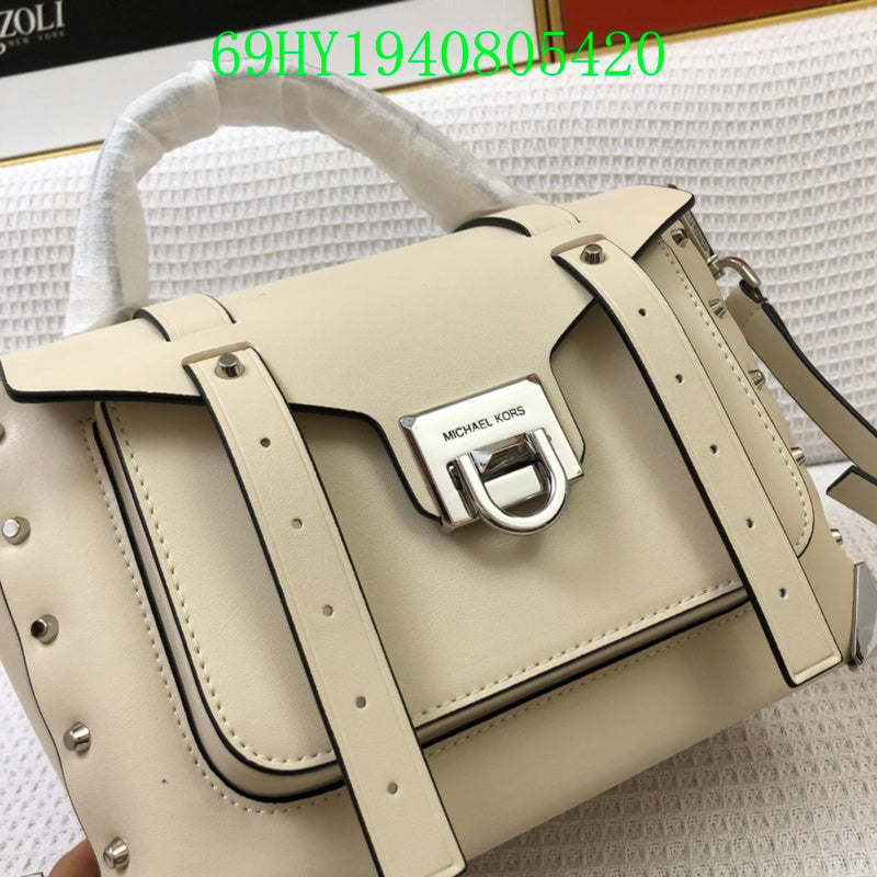 Satchel Bags - MK Bags - 649