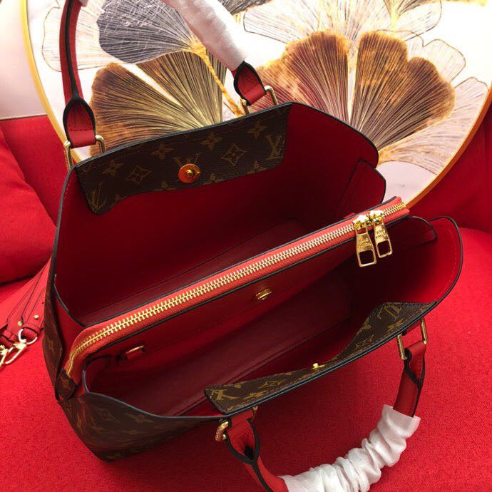 Glami- Glami- Lu-Vi bags - 3670