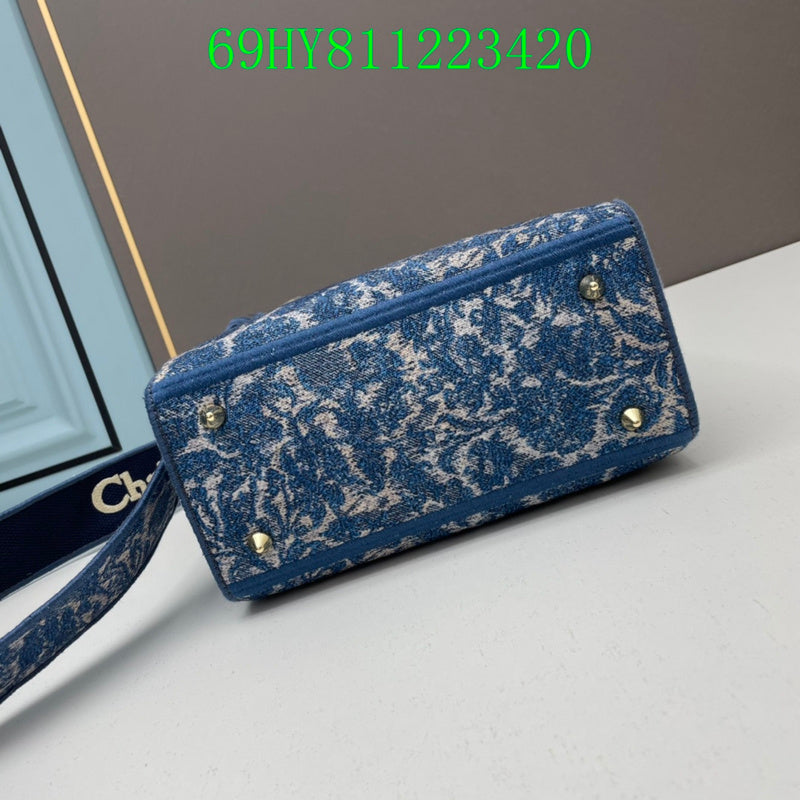 Glami - DOR Bags - 970