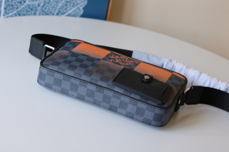 Satchel Bags - VL Bags - 3957