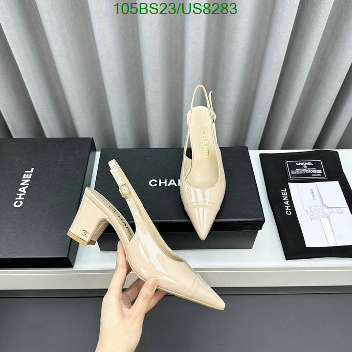 SAMC - CHL Women Shoes High Heels - 139