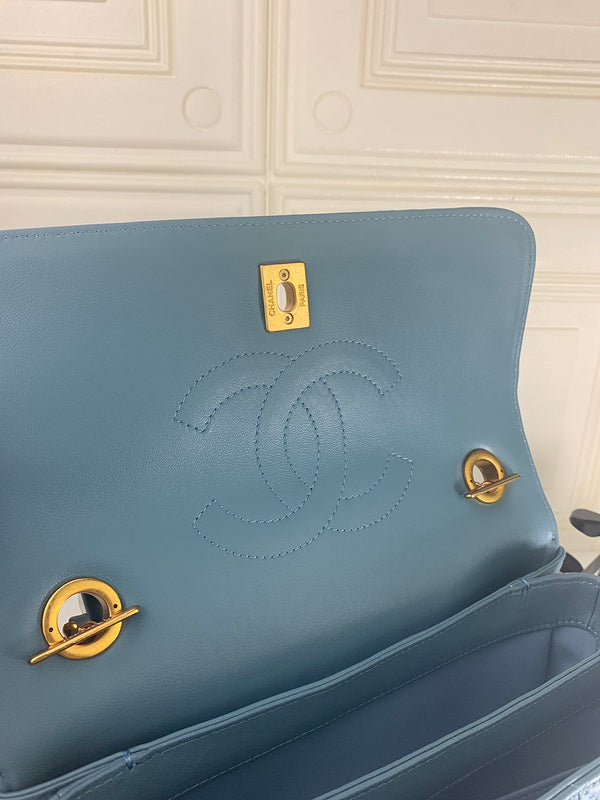 Satchel Bags - CHL Bags - 2076