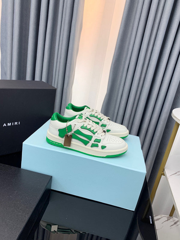 glami - AMIR Men Shoes - 487