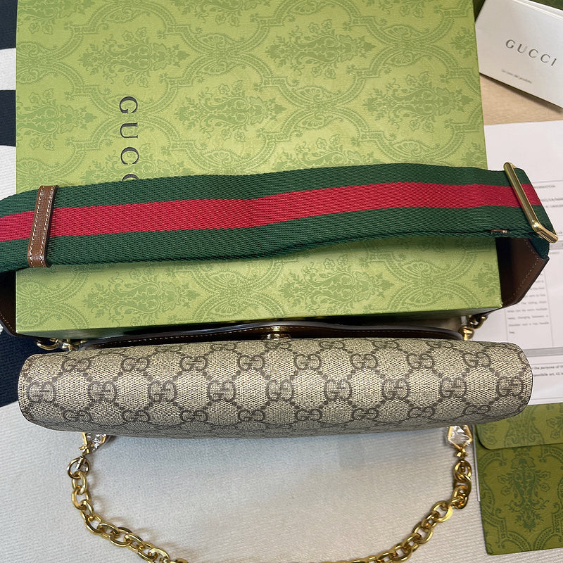 Satchel Bags - GCI Bags - 6646