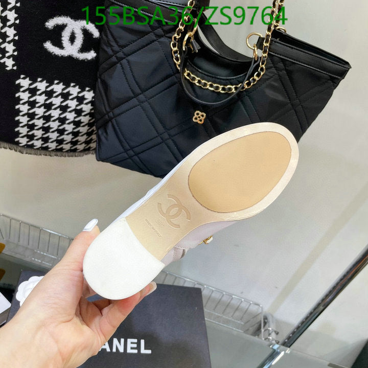 SAMC - CHL Women Boots - 200