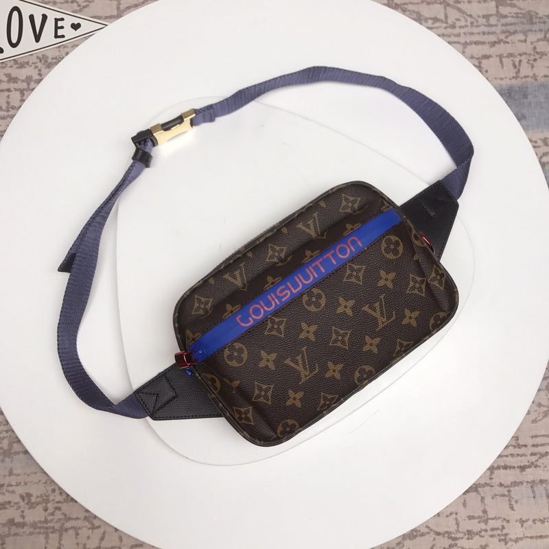 Satchel Bags - VL1 Bags - 741