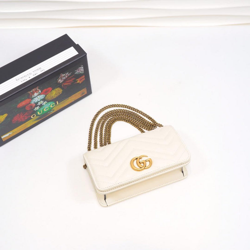 GlamI - GCI Bags - 1132