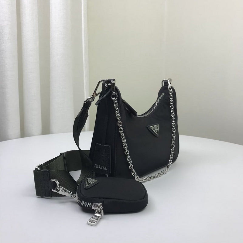 Satchel Bags - PDA Bags - 1912