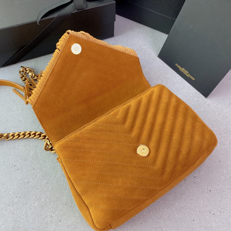 Satchel Bags - STLT Bags - 109