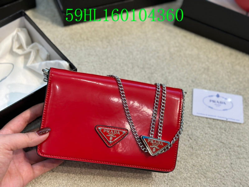 Satchel Bags - PDA Bags - 3685