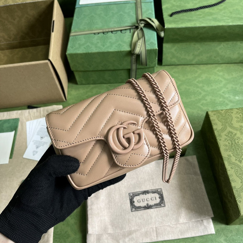 Satchel Bags - GCI Bags - 498
