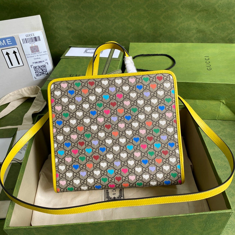 Satchel Bags - GCI Bags - 6956